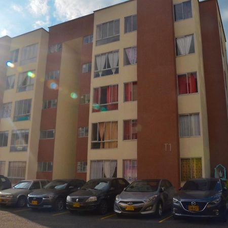 Sandy Apartamento Santa Rosa de Cabal Εξωτερικό φωτογραφία