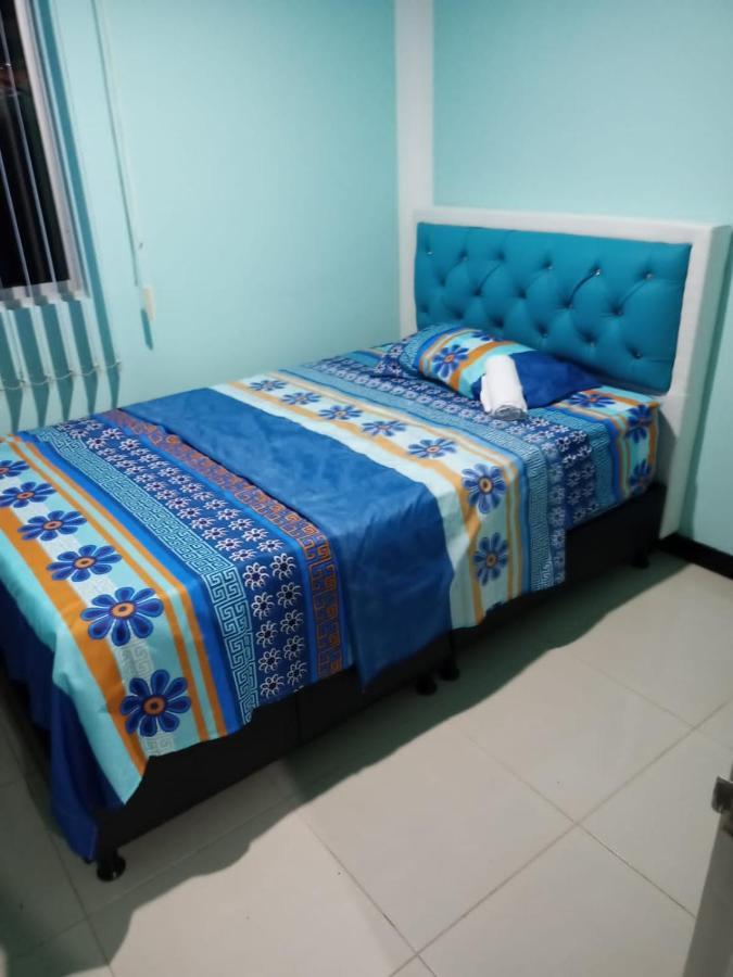 Sandy Apartamento Santa Rosa de Cabal Εξωτερικό φωτογραφία