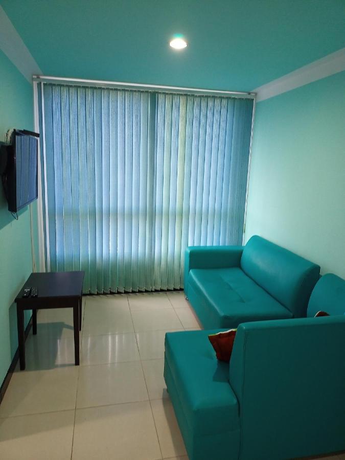 Sandy Apartamento Santa Rosa de Cabal Εξωτερικό φωτογραφία