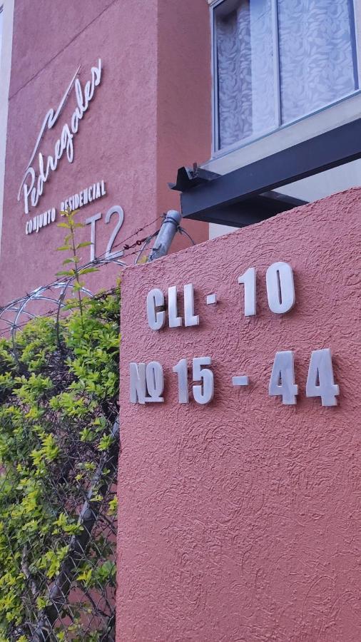 Sandy Apartamento Santa Rosa de Cabal Εξωτερικό φωτογραφία