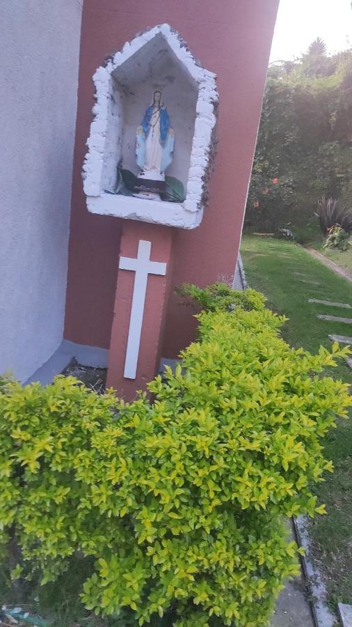 Sandy Apartamento Santa Rosa de Cabal Εξωτερικό φωτογραφία