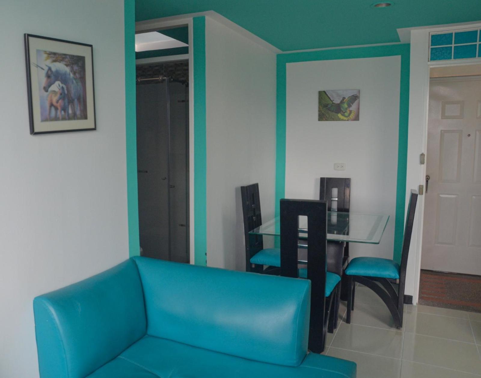 Sandy Apartamento Santa Rosa de Cabal Εξωτερικό φωτογραφία