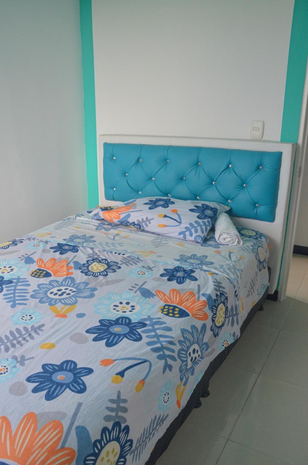 Sandy Apartamento Santa Rosa de Cabal Εξωτερικό φωτογραφία